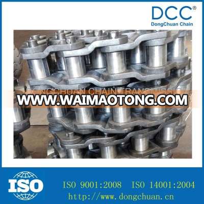 Heavy Duty Forged Offset Sidebar Transmission Drive Roller Conveyor Chain