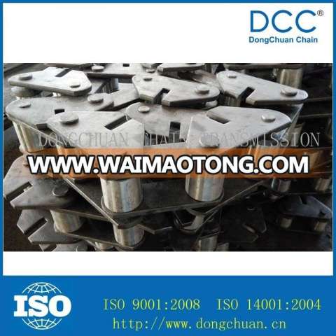 Industry Steel Forged Bucket Elevator Conveyor Chain