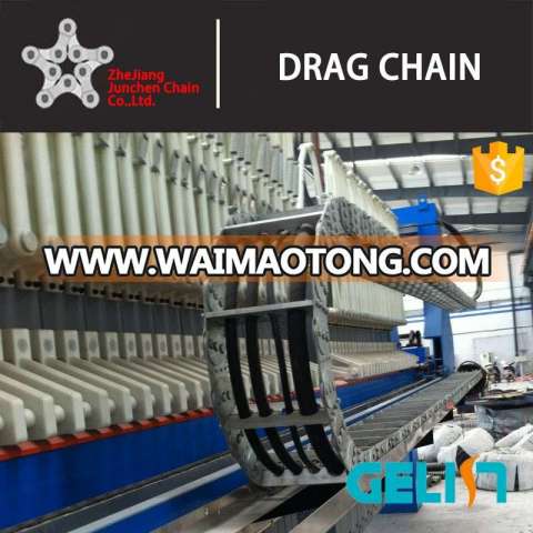 High Quality Steel Conveyor Cable/Drag Chain for Sell