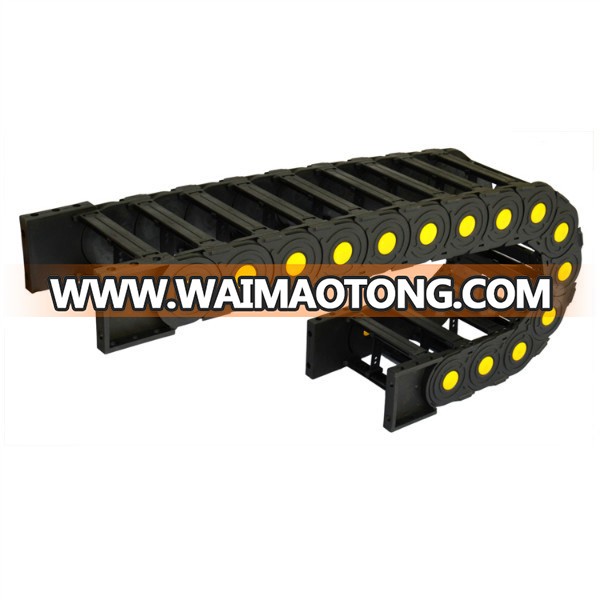 Nylon Open Structure Drag Conveyor Chain