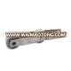 ISO ANSI roller chain conveyor chain for industrial machine