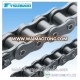 Durable and RS series electronics in thailand roller chain at reasonable price