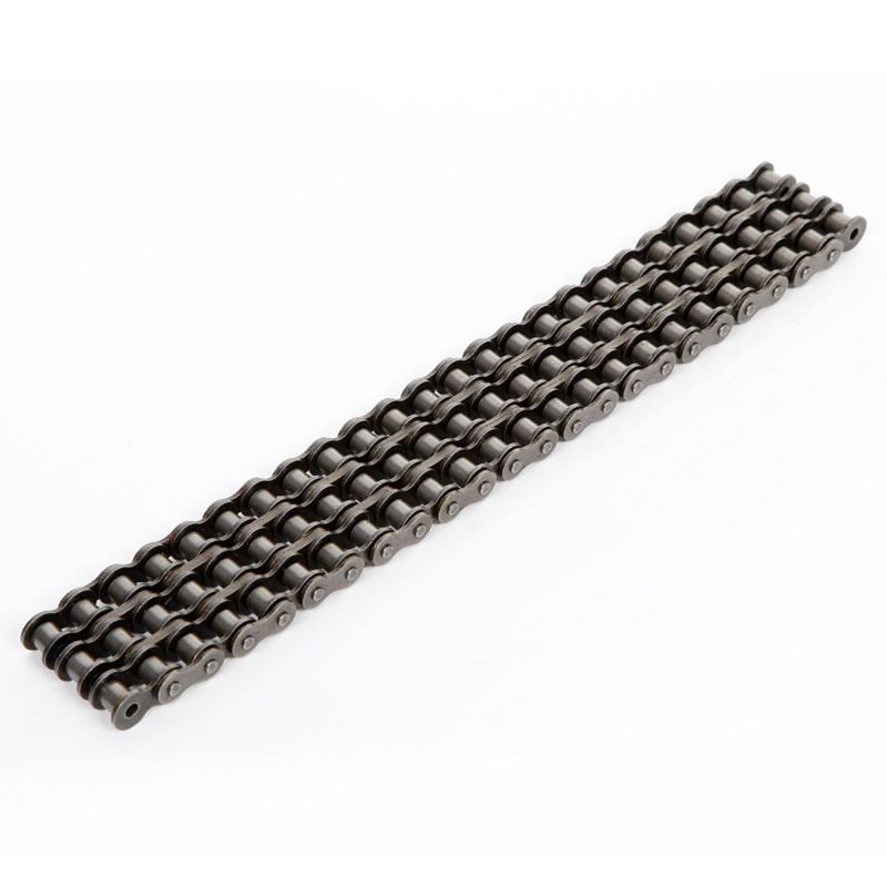 B Series Short Pitch Precision Roller Chains (triplex)